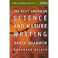 The Best American Science & Nature Writing 2000