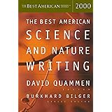 The Best American Science & Nature Writing 2000