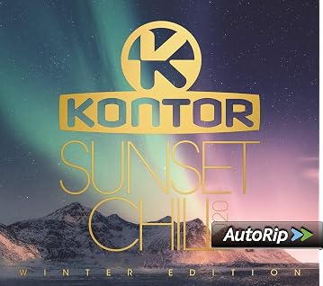 Kontor Sunset Chill 2020 Winter Edition Various Amazon De Musik