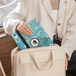 Fintie Rotating Case for iPad (A16) 11th Generation