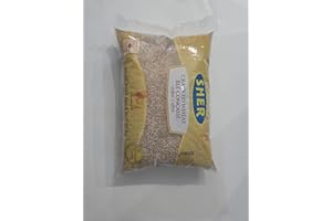 SHER Cracked Wheat, Premium Quality Dalia, 4LB