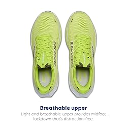 Brooks Men’s Hyperion 3 Neutral Running Shoe