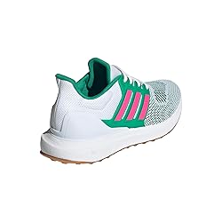 adidas Unisex-Kids Ultradream DNA, White/Lucid