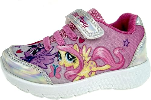 shoes my little pony