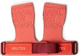 Velites Quad Pro Sports Gloves with Double Layer 2.9mm Microfiber Coral XL view 3