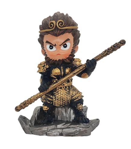 Amazon.com: i8 TOYS VERYCOOL Dou Zhan Shen Series of Tencent Game