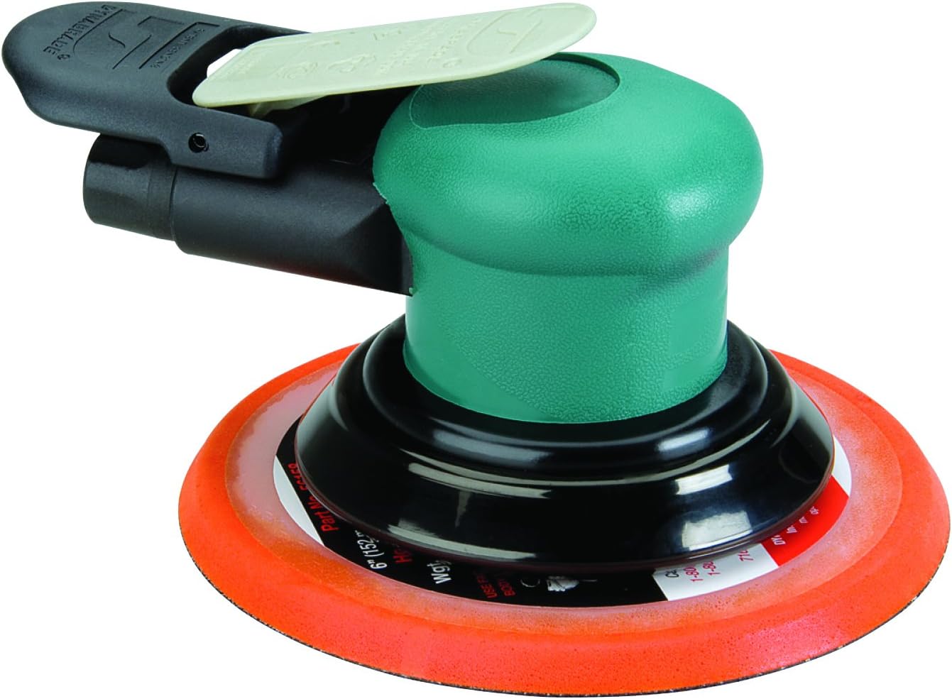 Best top random orbital sander
