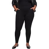 Torrid Women's Plus Size Full-Length Slim Fix Pocket Legging