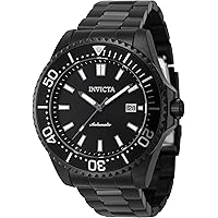 Amazon.com: Invicta Men's 0076 Pro Diver Collection Chronograph