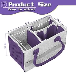 ThxYour Upgraded Carry Bag for Toniebox Audio