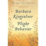 Flight Behavior: A Novel