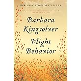 Flight Behavior: A Novel