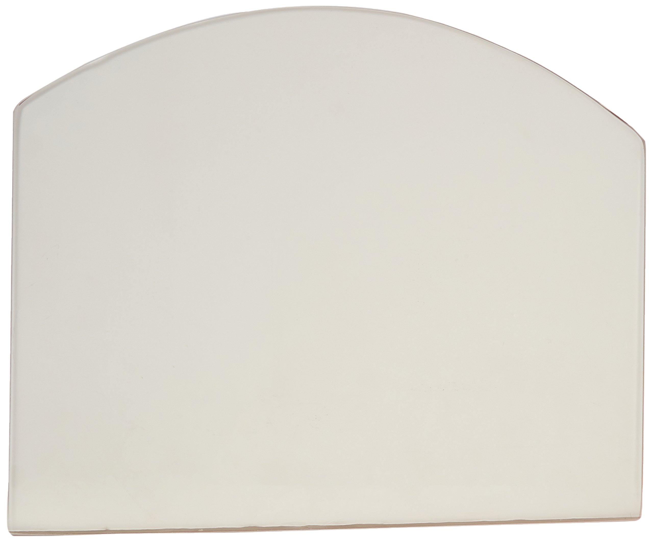 Woodburning Stoves Adorne | Replacement HD Stove Glass - Clear | GS262200a