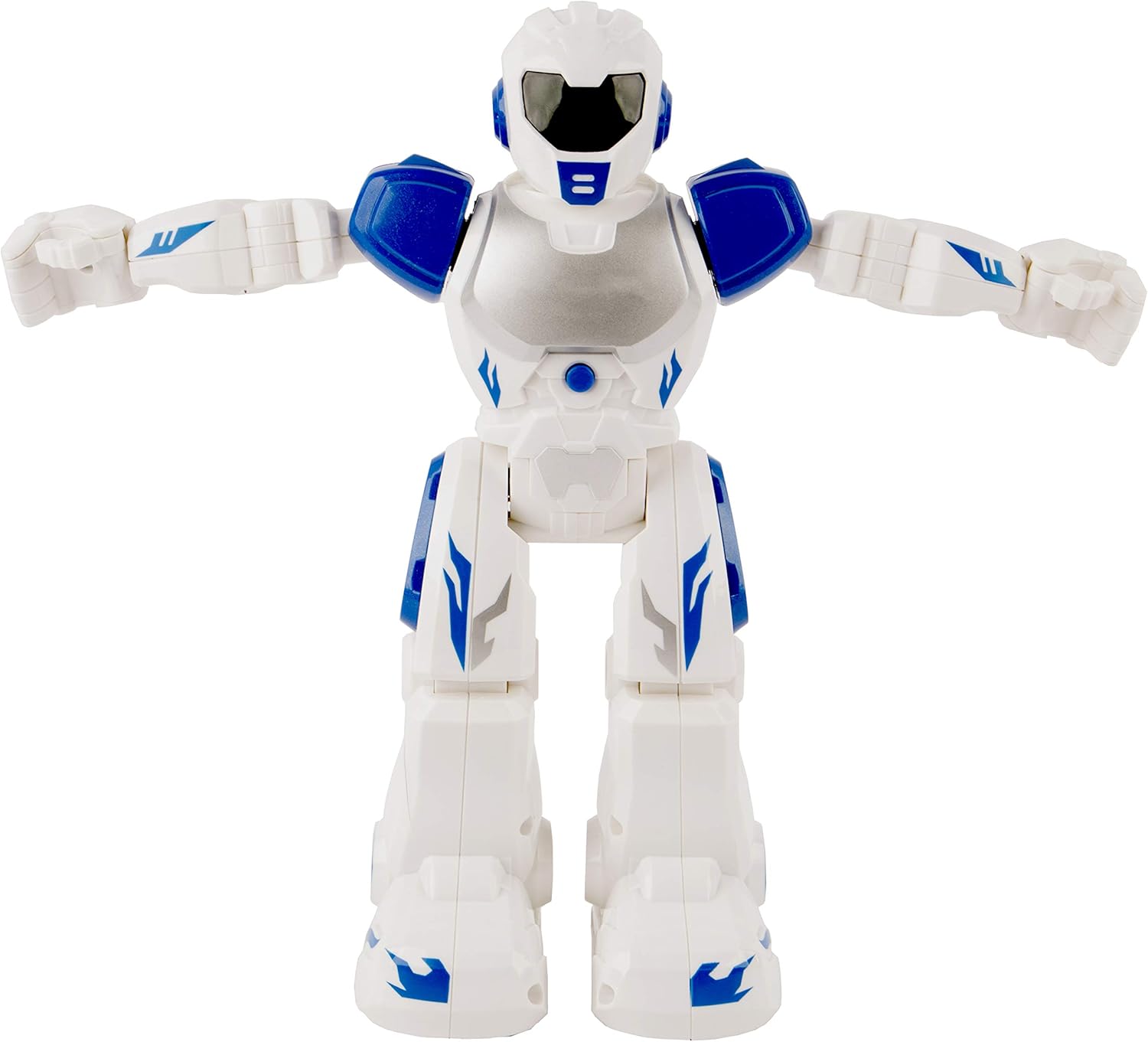 vivitar robo intelligent robot