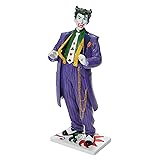 Enesco DC Comics Couture de Force The Joker