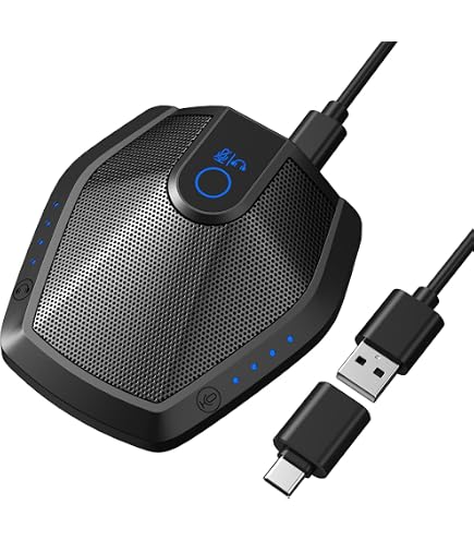 Amazon.com: Audio-Technica ATR4697-USB Omnidirectional Condenser