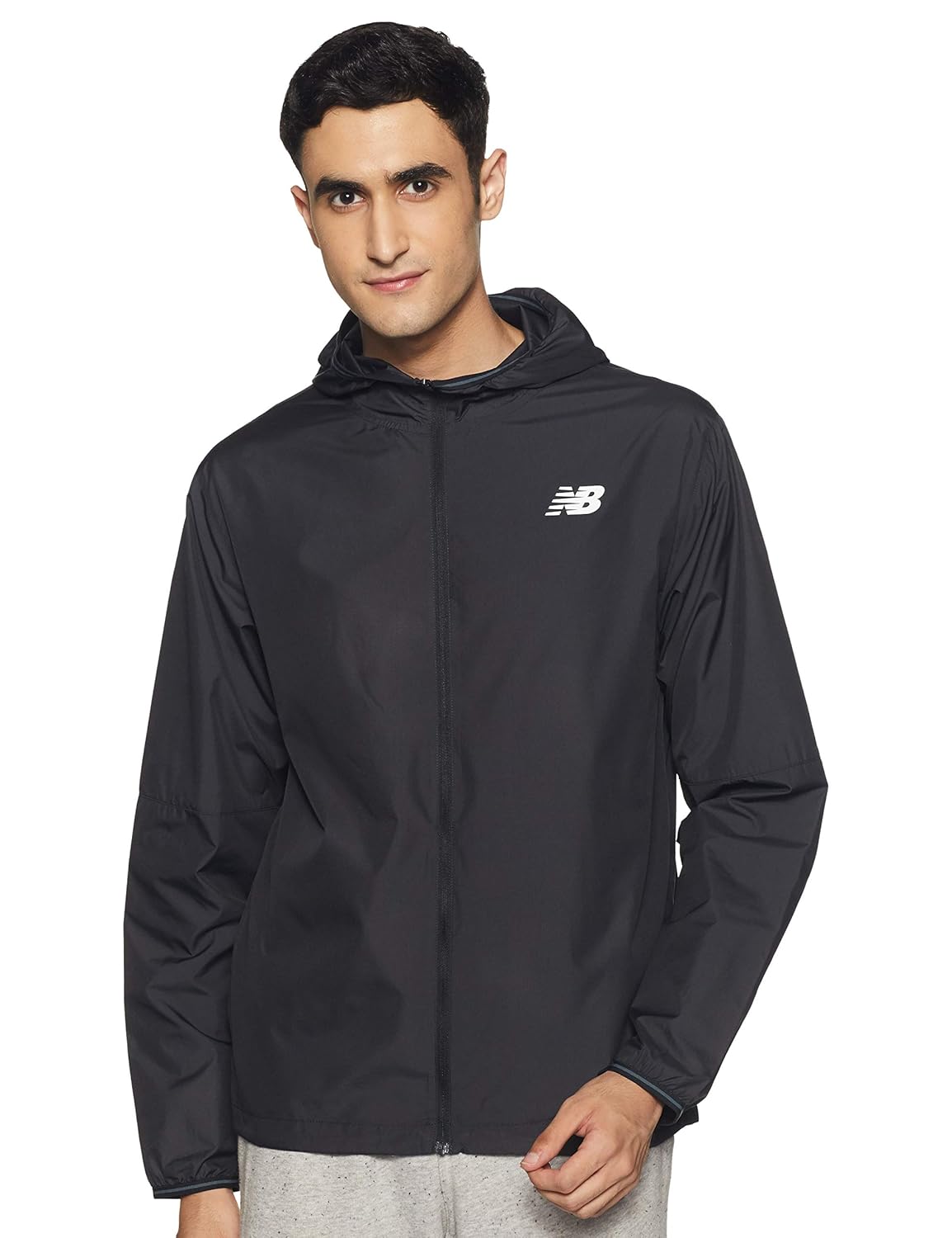 Buy new balance Men Jacket at Amazon.in