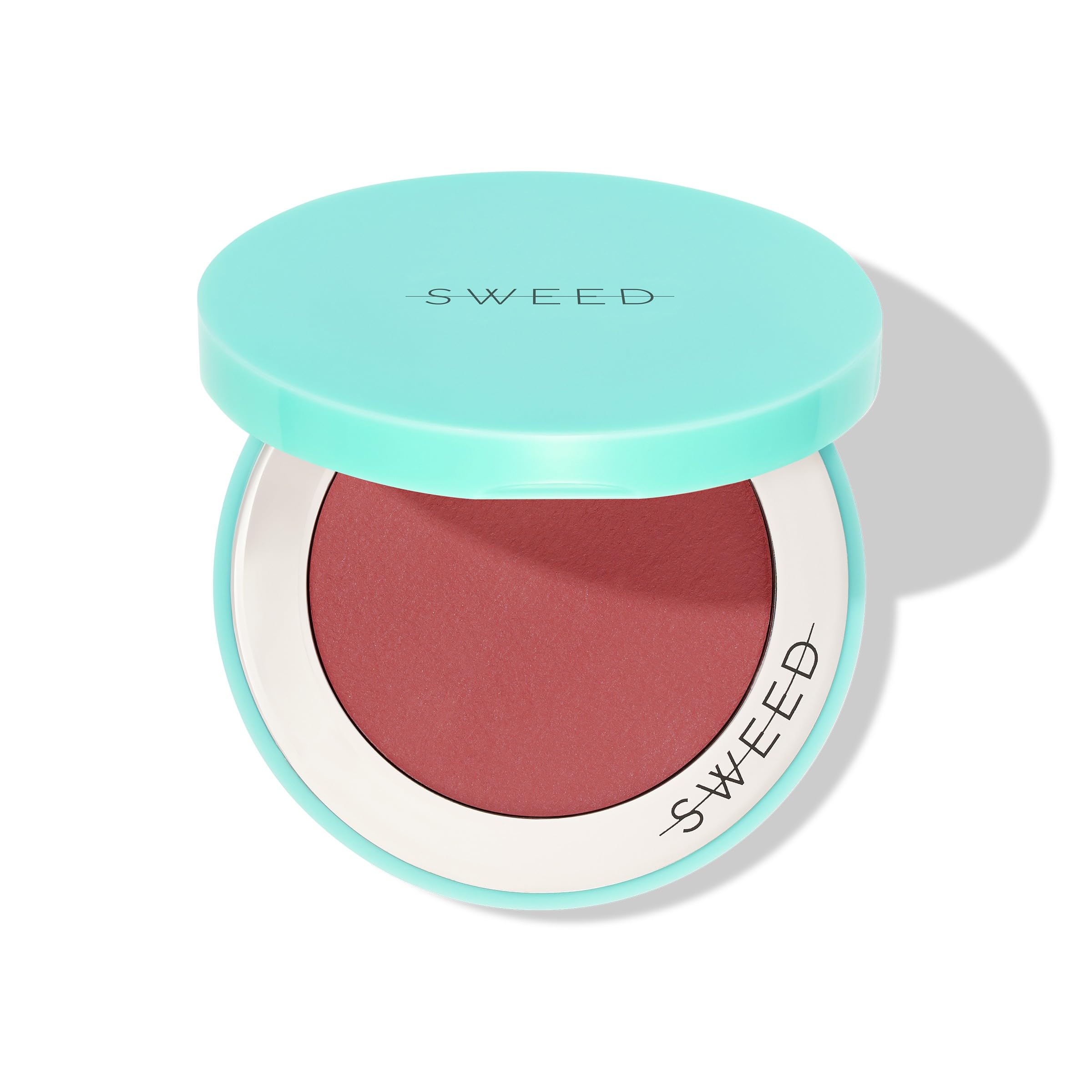 Sweed Air Blush Cream - Fancy Face — image 1