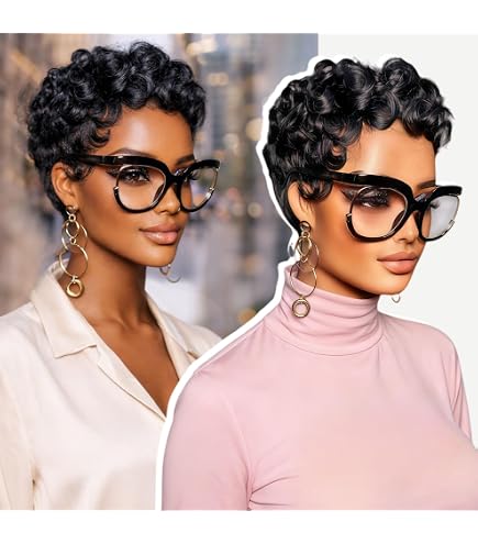 Its A Wig Remi Touch Lace RT7 - 1 It main image 3