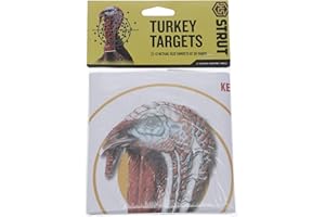 Hunters Specialties Turkey Targets