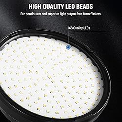 NEEWER LED Softbox Lighting Kit with 2.4G Remote, 2