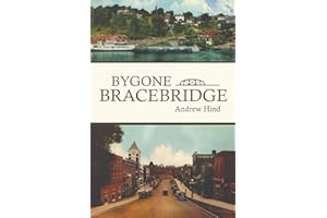 Bygone Bracebridge