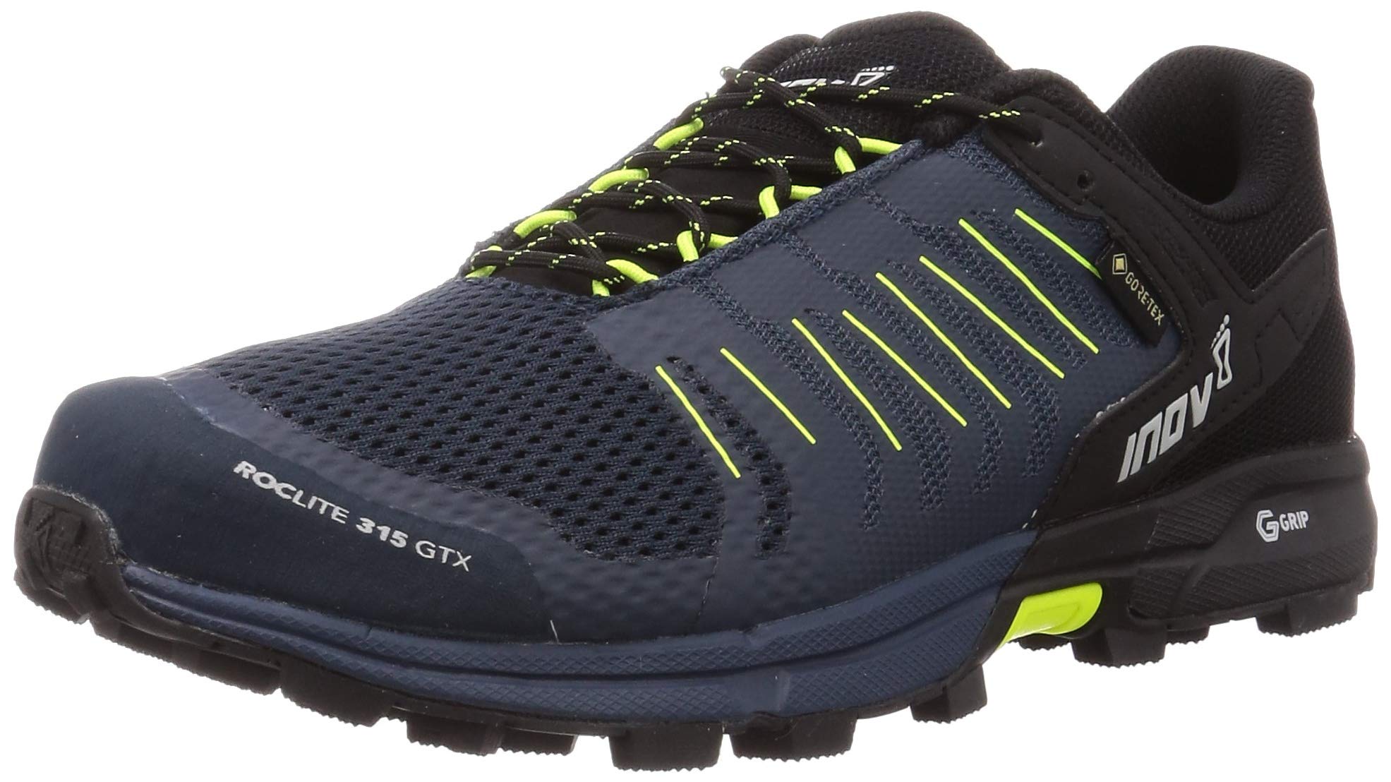 inov8 goretex