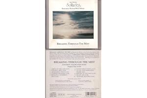 Solitudes: Breaking Thru the Mist