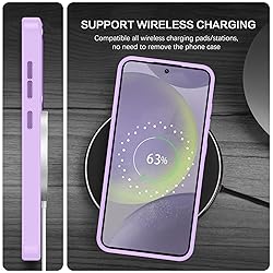 BENTOBEN for Magnetic Samsung Galaxy S24