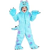 Disney Toddler Sulley Costume | Kids Monsters Inc Costumes