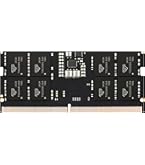 A-Tech 32GB DDR5 5600MHz PC5-44800 CL46 SODIMM 2Rx8 Dual Rank 1.1V