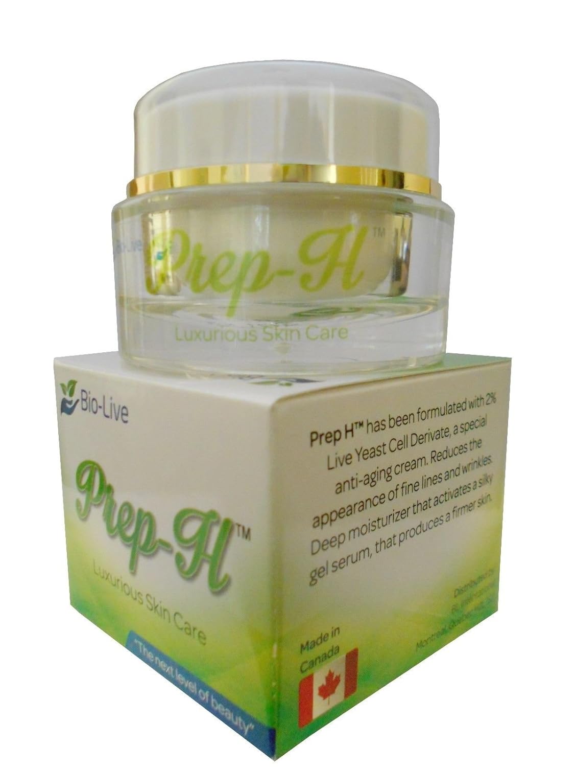 preparation h for bags