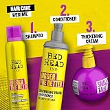 Bed Head by TIGI Small Talk Volumising Styling Cream 2-Pack view 7