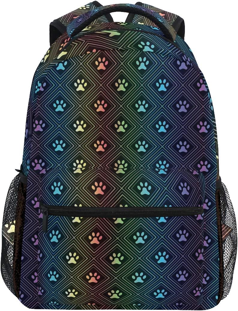 book shaped backpack