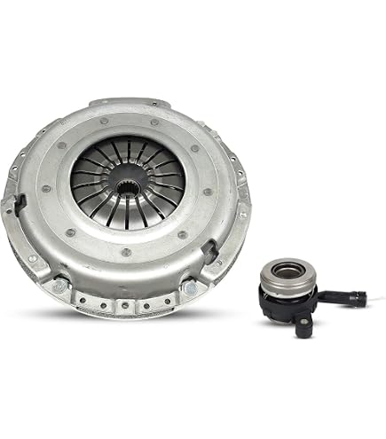 ClutchMax Stage 2 Clutch Kit + Chromoly Flywheel For Scion TC, XB, Camry, Corolla, RAV4 2.4L