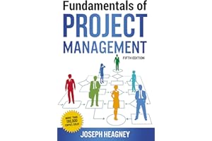 Fundamentals of Project Management