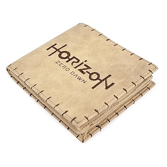 Horizon: Zero Dawn Aloy Geldbörse multicolor