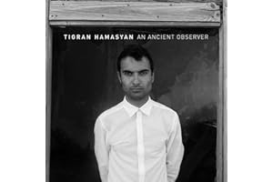 An Ancient Observer (Vinyl)