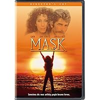 Mask: Director's Cut
