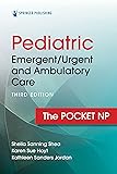 Pediatric Emergent/Urgent and Ambulatory Care: The