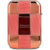 Armaf Legesi for Women Eau de Parfum Spray, 3.4 Ounce