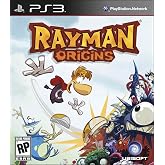 Rayman Origins (Renewed)