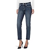 Liverpool Womens Liv Non-Skinny Skinny Mid-Rise Jeans 28" Inseam