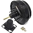 3mirrors Vacuum Power Brake Booster Compatible with 1996 1997 1998 1999 2000 Toyota 4runner 44610-3D700 53-2727