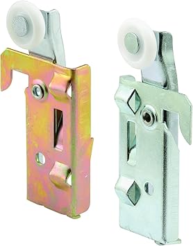 Prime Line Products N 7046 Closet Door Roller Assembly Left Right Amazon Ca Tools Home Improvement