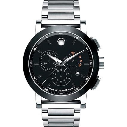 Movado Museum Sport