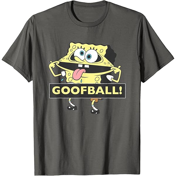 spongebob shirts nike