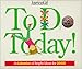 To Do Today: A Calendar of Bright Ideas for 2000 by 