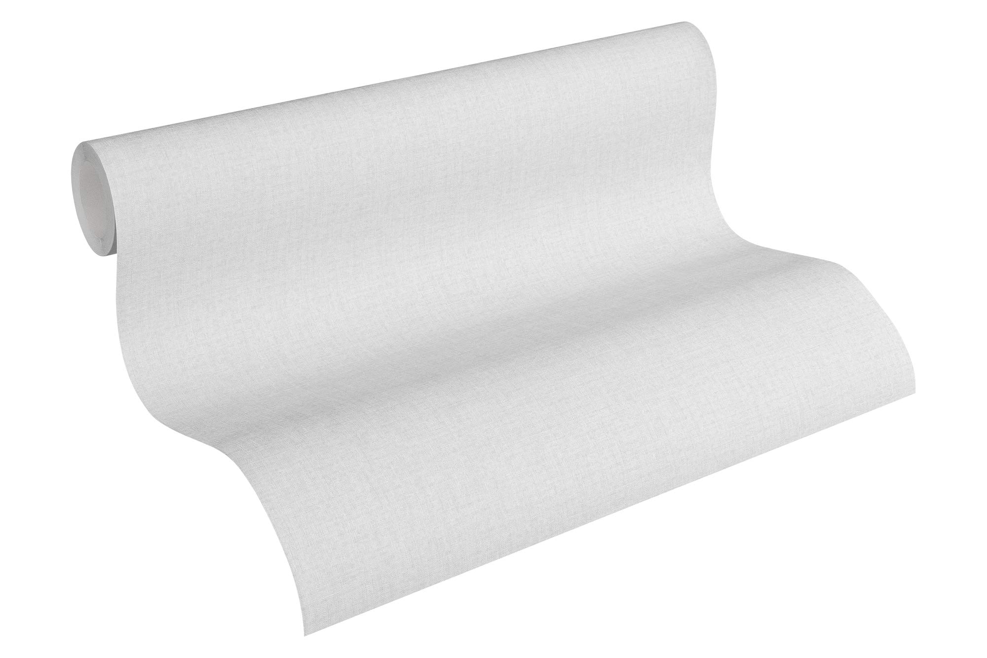 A.S. Création Exotic Life Non-Woven Wallpaper 10.05 m x 0.53 m Grey Made in Germany by Livingwalls 360932 36093-2