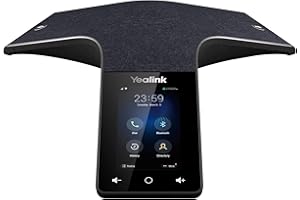 Yealink CP925 - Touch-Sensitive HD IP Conference Phone